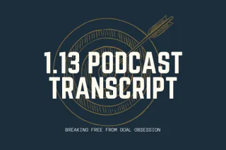 1.13 Podcast Transcript
