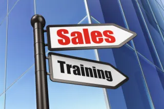 Sales Training - Trip Wire