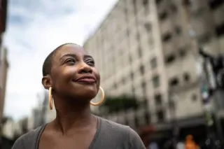 Mantras for Thriving in Transition: 7 Affirmation