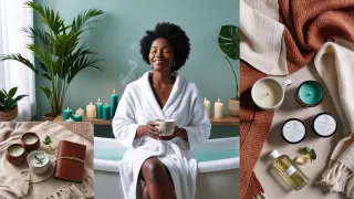 Self-Care Routine That Works: A Guide to Personalized Wellness
