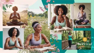 Mental Health Awareness Month: Prioritize Yourself Without Guilt