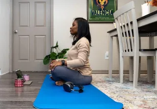 Mind-Body-Soul Alignment for Well-being