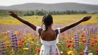 Mantras for Embracing Transformation: 7 Affirmations 
