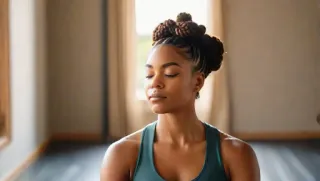  Self-Care Nurturing Mantras for Your Soul