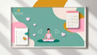 Saying No with Love: Reclaim Your Energy This June