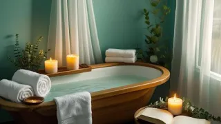 Spa Experience at Home: Simple Rituals for Relaxation