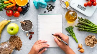  National Wellness Month: Easy Routines for Busy Professionals