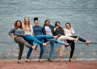 Embracing Body Positivity: 7 Soulful Mantras for Confidence