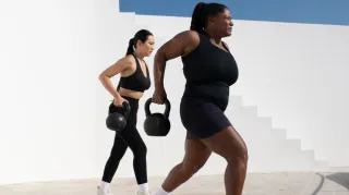 Strength Training for Women: A Key to Health and Longevity