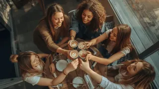 New Year Without Burnout: Why Women Need Support