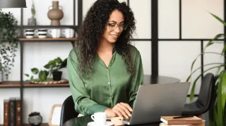 Leading Without Burning Out: Support Systems for Women