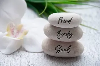 Holistic Health Mantras: 7 Soulful Ways to Support Mind, Body, and Soul