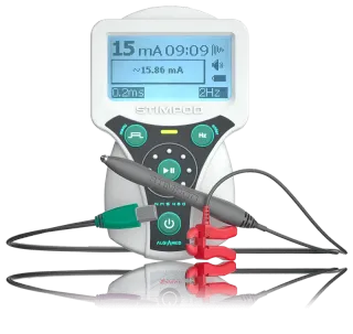 Stimpod NMS460 | Transforming Pain Management