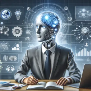 The Future of Lead Generation: Embracing AI-Driven Strategies