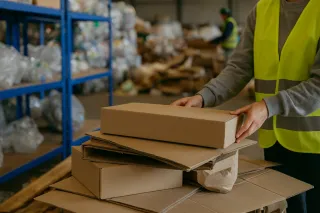 Lei Nº 12.305/2010: A Política Nacional de Resíduos Sólidos e a Logística Reversa no Brasil