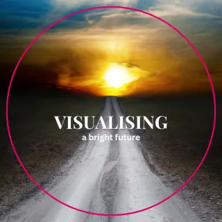 Visualising a Bright Future
