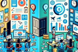 5 Reasons Why Digital Marketing is the Future of Solar Sales