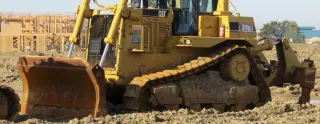 Le crédit bail pour l’équipement d’excavation