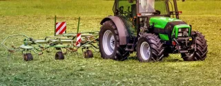 Le crédit bail pour les agriculteurs