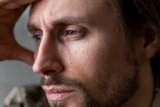 Veteran Suicide - A Trend Worth Bucking