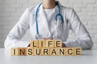 Does the VA Offer Life Insurance to Veterans?