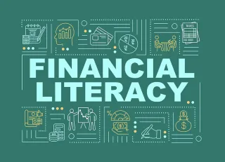 7 Ideas for Celebrating Financial Literacy Month