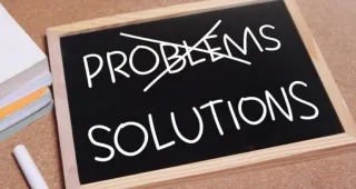 A Way To Solve Problems