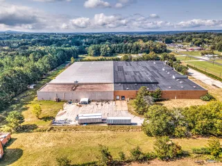 Turning Challenges into Opportunities: The Sale of a Rural 200K SF Warehouse