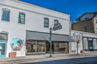 Revitalizing Downtown Augusta: A Retail Lease Success Story at 211 Tenth St.