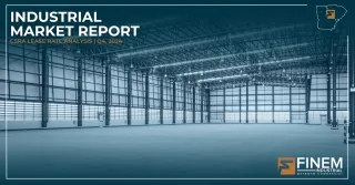 CSRA Warehouse Leasing Market Report Overview
