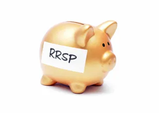 Is RRSP Worth Buying?

