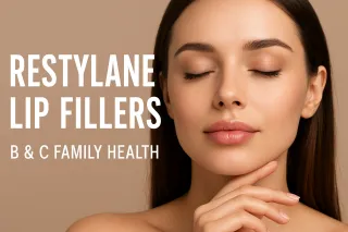 Restylane Fillers: The Secret to Natural Lip Health and Lasting Beauty