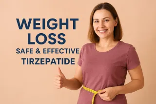 “Medically Supervised Weight Loss in Miami Lakes | B & C Family Health – Nutritional Counseling, Prescription Support & Tirzepatide Injections”