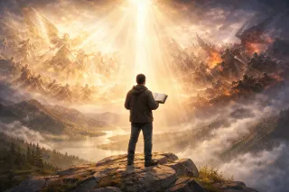 How to Build a Victorious Christian Mindset