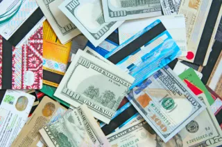 Top Factors That and Influence Your Business Credit Score