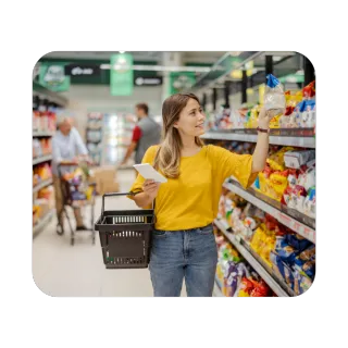 Como se tornar na preferência do consumidor?