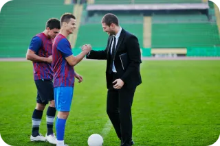 Importância de marketing no setor desportivo