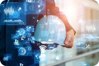 Vantagens de marketing no setor industrial