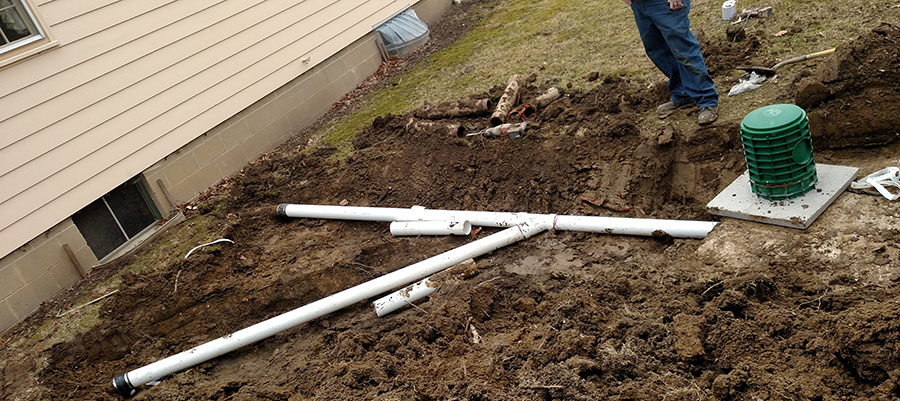 Is Your Septic System Frozen? Emergency Septic Repair Near Northern Colorado