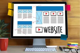 New Business Website: Comprehensive Guide