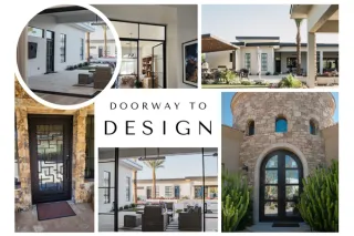 Doorway to Design