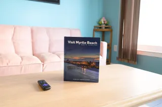 Top 10 Things To Do in Myrtle Beach in the Winter