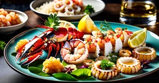 Myrtle Beach Restaurants: Top 10 Must-Try Eateries