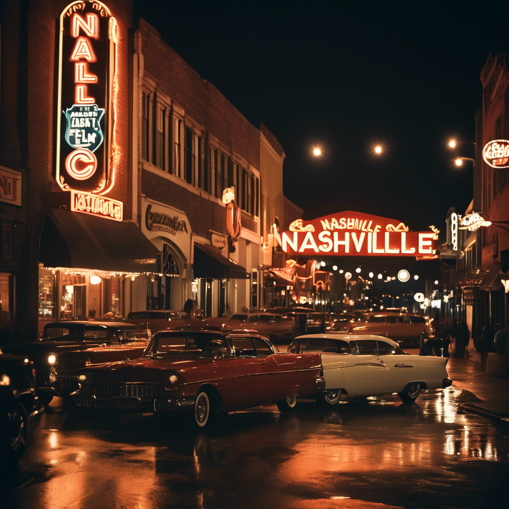 Things to Do in Downtown Nashville: Explore Attractions & Nightlife