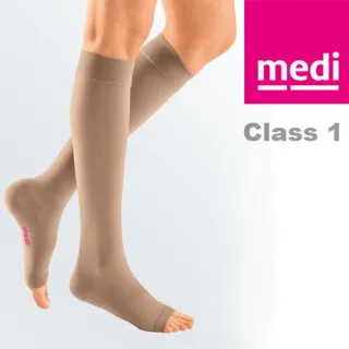 Flat Knit vs. Circular Knit Compression Garments: How to Choose