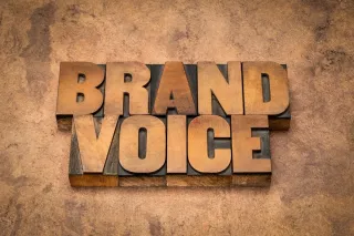 How to Revamp Your Brand Voice