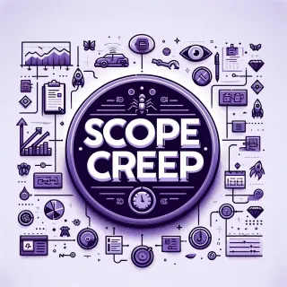 Navigating Scope Creep: Strategies for Keeping Projects on Track