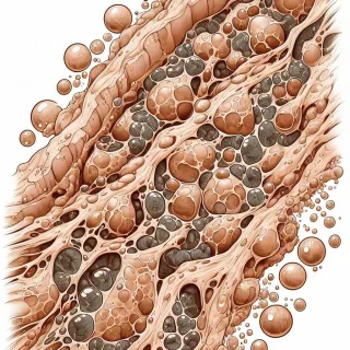 Brown Adipose Tissue: The Shocking Secret To Effortless Weight Loss