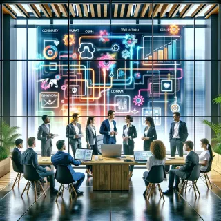 Enhancing Efficiency: The Power of Workflow Mapping