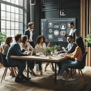Harnessing Integration Compatibility